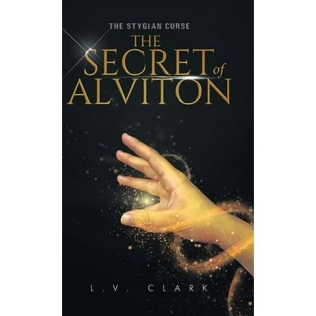 The Secret of Alviton, (Hardcover)