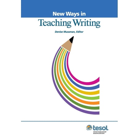 New Ways New Ways in Teaching Writing Revised (Paperback)