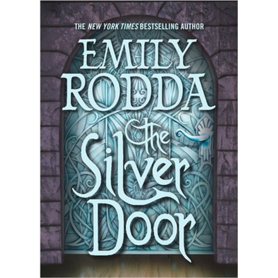 Pre-Owned The Silver Door : Book 2 Of The Three Doors Trilogy