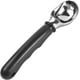 thumbnail image 2 of Fiudx Cuchara para Helado, Cuchara Autoderretible de Alta Resistencia, Herramienta para Servir Helado Sin Esfuerzo, Perfecta para Postres y Dulces, Uso En Cocina Doméstica, Diseño Ergonómico, Fácil d, 2 of 2
