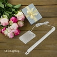thumbnail image 3 of LED Lighting Letters Romantic Night Lights Lamp for Proposing Wedding, 3 of 8