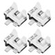 thumbnail image 1 of BRIGHTFUFU 4Ud Protector De Arranque Y Sobrecarga Para Compresor De Refrigerador Con Seguridad Residencial, 1 of 8