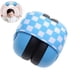 thumbnail image 2 of Protección auditiva para bebés: orejeras, auriculares antirruido para niños, orejeras para niños de 0 a 2 años - Protección contra el ruido de 30 DB, 2 of 7