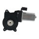 thumbnail image 1 of Motor de elevalunas eléctrico para coche, alto rendimiento, fácil instalación, reemplazo directo Delantero derecho 67628362064, 1 of 9