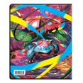 thumbnail image 4 of Portafolio para cartas Asmodee Mega Evolution 80 cartas, 4 of 4