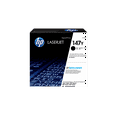 thumbnail image 3 of HP 147Y Extra High Yield Black Original LaserJet Toner Cartridge, ~42,000 pages,, 3 of 6