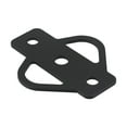 thumbnail image 4 of Mosiee 3 Way Tow Bar Adapter Garden Tractor Tow Bar Safe And Efficient Towing, 4 of 9
