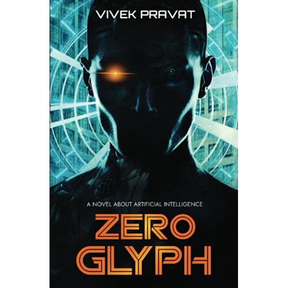 Pre-Owned Zeroglyph (Paperback) 1092565663 9781092565660