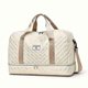 thumbnail image 1 of 2026 Luxurious Oversized Duffel Bag - Stylish & Durable with Waterproof Compartment Multi-Functional Carr, 1 of 1
