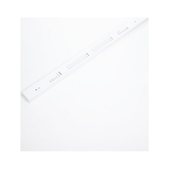 Whirlpool W10817433 Trim Vent - OEM Part