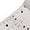 White, variant on Toddler Girl School Uniform Shoes for Wedding Party