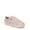 Blush Pink Faux leather, variant on Dr. Scholl's Madison Cloud Lace Women's Fashion Sneakers Silver Metallic