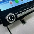 thumbnail image 2 of ZWNAV 9 inch Android 13 CarPlay Car Radio For Toyota Tacoma 2016-2021 Touch Screen Multimedia Player GPS Navigation Head Unit DSP, 2 of 11