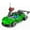 Green, variant on SPOORYYO High Speed Remote Control Drift Car Toy for Outdoor Racing Fun Suitable for Birthday Gifts