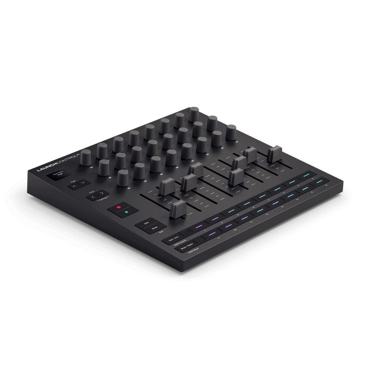 Novation Launch Control XL3 MIDI Controller