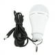 thumbnail image 1 of Bombilla LED USB portátil para exteriores, lámpara de noche regulable para emergencias de camping, 1 of 12