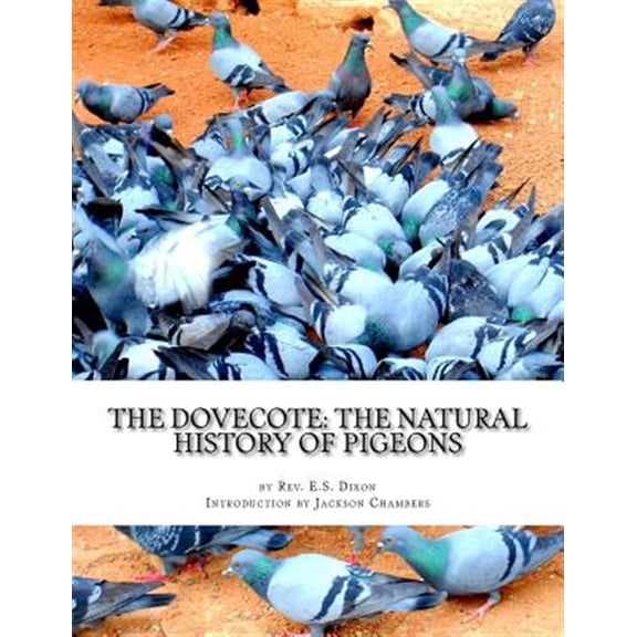 Pre-Owned Dovecote : The Natural History of Pigeons