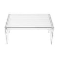 thumbnail image 1 of SKISUNO Estante Apilable Y Ajustable Para Refrigerador De Cocina En Material Pet Duradero, 1 of 8