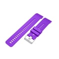 thumbnail image 4 of TIMIFIS Watch Bands Replacement Wrist strap Silicagel Soft Band Strap For Garmin Forerunner 35 Gift, 4 of 5