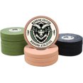 thumbnail image 3 of Bighorn Athletics Jiu-Jitsu & Judo Finger Tape, Warrior Edition, 0.3-Inch x 45-feet, 8-Rolls (Military Green, Black, Nude) - Versatile Tape for Martial Arts, Climbing, and More, 3 of 6