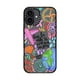 thumbnail image 5 of Funda de teléfono CASETiFY Impact para iPhone 16 Plus Ser Feliz, 5 of 6