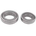 thumbnail image 2 of 3X Trailer Hub Bearings Kit for 3500 1.719 Inch Spindle 84 Axle L68149 L44649, 2 of 6
