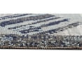 thumbnail image 3 of Liora Manne Fresco Cubes 7'10"x9'10" Rug With Aqua FSC80613003, 3 of 5