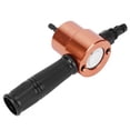 thumbnail image 2 of , Car Repair Car Maintenance Cutter, For Steel Plate Aluminum Plate Copper Plate Stainless Steel Plate, 2 of 8