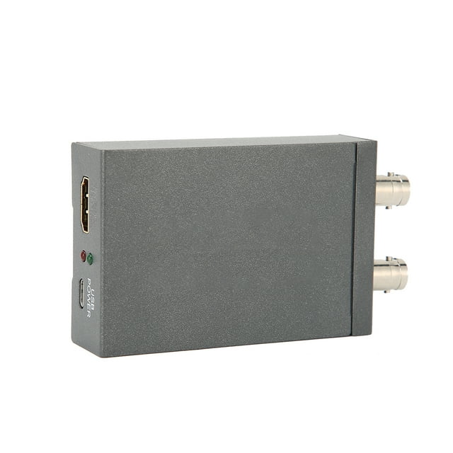 Convertidor GHD, NK‑M009 Interfaz multimedia HD Interfaz multimedia HD a convertidor SDI Convertidores de vídeo Tecnología de vanguardia