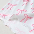 thumbnail image 4 of YHAJDS Sleepwear Set for Women 3 Piece Sleeveless Camisole with Shorts and Pants Lounge Set, 4 of 4
