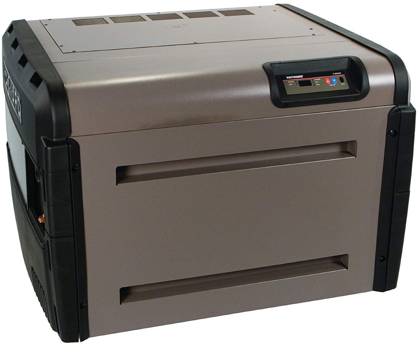 Hayward H200FDP Universal HSeries 200,000 BTU Pool and Spa Heater