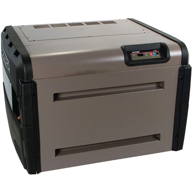 Hayward H200FDP Universal HSeries 200,000 BTU Pool and Spa Heater