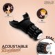 thumbnail image 3 of Respiratory Trainer Compact Lung Exercise Device With Pure Silicone Improve Breathing Capacity Resp, 3 of 5