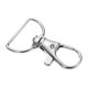 thumbnail image 4 of Accesorios de hardware Hebilla de perro de aleación de zinc Accesorios de metal Hebilla de cordón de feria Llavero de metal, 4 of 5