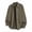 Army Green, variant on JTieacloth Mens Dress Shirts Men's Casual Long Sleeve Linen Shirt For Everyday Wear Relaxed Fit Button Perfect For Spring Summer And Fall Green