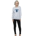 thumbnail image 4 of Harry Potter Womens Ravenclaw Heather Sweatshirt, 4 of 5