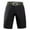 01 Black, variant on Weiqiqre Mens Gym Shorts Lightweight Quick Dry Casual Shorts, Hiking Golf Cargo Shorts with Pockets