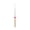 Pink, variant on HHJZPR 1-Pack Telescopic Marshmallow Roasting Sticks, 31.8" Extendable Stainless Steel BBQ Forks with Wooden Handles
