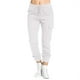 thumbnail image 2 of WILLBEST Pantalones Cargo para Mujer: Pantalones Casuales con Cintura Elástica, Bolsillos y Detalle de Cuerda. Chica, 2 of 6