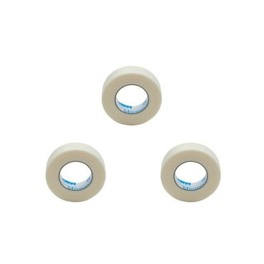 3M Micropore Paper Medical Tape: 1" x 10 yds, 1 Count Tan - Walmart.com
