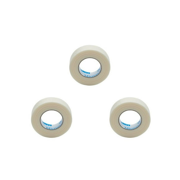 Micropore Paper Tape