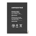 thumbnail image 2 of Replacement Replacement Battery Compatible For iPad Mini 5, 2 of 5