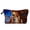 hz5859 Goddess Bag, variant on Personally Kind Lady Mom Pattern Women's Cosmetic Bag Customizable Makeup Bags Travel Toiletry Bag Beautiful Goddess Child Print