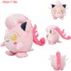 thumbnail image 3 of Peluche de Pokémon Scream Tail Jigglypuff Ninetales Charizard Koffing Rayquaza Peluches Latias Latios Butterfree Muñecos de peluche, 3 of 5