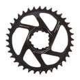 thumbnail image 2 of SRAM 36T X-Sync 2 SL Direct Mount Eagle Chainring 3mm Boost Offset Lunar Gray, 2 of 2