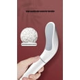 thumbnail image 5 of Higher Quality Rainfall Shower Head Handheld Purify Filter Spray Nozzle Water Saving High Pressure Household Bathroom Accessorie, 5 of 5