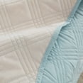 thumbnail image 3 of Granjero Gordo Funda de sofá acolchada impermeable y antideslizante para proteger los muebles (blanca, 51,18 x 77,16 pulgadas, A), 3 of 5