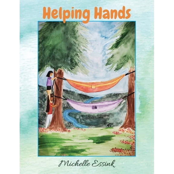 Helping Hands, (Paperback)