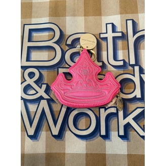 Bath and Body Works Disney Moana Limited Coin Purse New with Tag