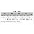 thumbnail image 7 of 1 Set Bathing Suit Solid Color Padded Cross Strap Eye-catching Swimwear Set for Spa, 7 of 7